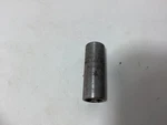 Apex Deep 7/16 Impact Socket 6 Point 1/4 Drive Mb-1214. Fixed Price $10.00.