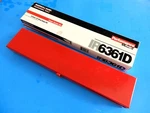 Nos Ingersoll-rand 1/2" Drive 13-pc Deep Impact Socket Set Metal Case 6361d New!. Fixed Price $169.99.
