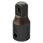 Proto J7180p Impct Skt Extnsn,steel,blk Oxd 1aw01. Fixed Price $18.06.