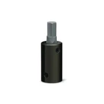Wright Tool 42b14 7/16" X 1/2" Alloy Steel Impact Hex Bit Socket. Fixed Price $13.85.