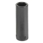 Grey Pneumatic 2016d 1/2" Drive X Deep Socket. Fixed Price $12.94.