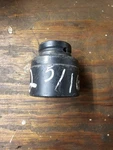 Williams 7-674 2-5/16" X 1" Drive Impact Socket Usa 2-5/16 1. Fixed Price $39.95.