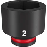 Milwaukee 49-66-6323 Shockwave Impact Duty 3/4 Drive 2 Standard 6 Point Socket. Fixed Price $53.00.
