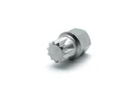 Tmax Abc1/11pt Wheel Lock Anti-theft Lug Nut Screw Removal Key Socket On Vw Audi. Fixed Price $13.97.