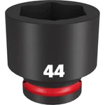 Milwaukee 49-66-6382 Shockwave Impact Duty 3/4 Drive 44mm Standard 6 Point Socke. Fixed Price $36.99.