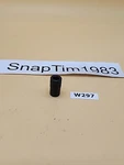 Snap-on Tools 5/16" 12 Pt Shallow Industrial Non Impact Socket 1/4" Drive Gtmd10. Fixed Price $16.99.
