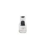 Easco 511106 6 Point 3/16 Sae Socket 1/4" Drive *made In The Usa*. Fixed Price $11.00.