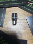 *new* Snap On Tools Tmm5.5- 5.5mm 1/4" Dr 6-pt Metric Shallow Socket. Fixed Price $23.20.