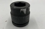 Proto Oem Drive Impact Socket 15027 Size 1-11/16 1-1/2" 6 Point. Fixed Price $45.00.