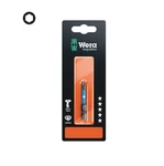 Wera 05073944001 840/4 Imp Dc Impaktor Bits Sb, 4 X 50 Mm. Fixed Price $16.40.