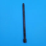 Socket Extension Apex 10" 3/8" Drive Ex-376-b-10 Black Oxide Usa. Fixed Price $19.00.