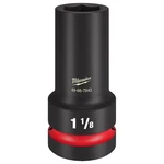 Milwaukee 49-66-7843 1 In Drive 1-1/8 Extra Deep. Fixed Price $77.77.