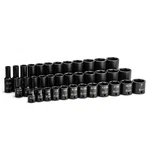 Capri Tools 3/8 In. Drive Shallow, Semi-deep & Deep Set / 8-25 Mm. Fixed Price $151.99.