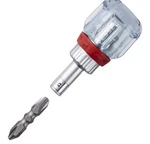 Vessel Td-6700w-23 - Ratchet Conductor Screwdriver. Fixed Price $11.99.