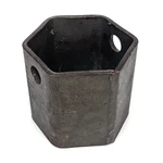 International 29290hb Wheel Bearing Wrench Socket - Vintage Acco C1600 C1800 Ihc. Fixed Price $32.95.
