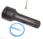 New Wright 84908 Impact Socket 8" Extension 1-1/2"1.5" Drive With Retaining Pin. Fixed Price $299.99.