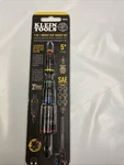 Klein Tools 32907g 7-in-1 Impact Flip Socket Set. Fixed Price $19.99.