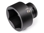Tekton 3/4 Inch Drive X 2-1/2 Shallow 6-point Impact Socket. Fixed Price $84.14.