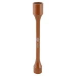 American Forge & Foundry 40230 Wheel Torque Sockets, Brown, 1/2", 100ft-lb. Fixed Price $26.35.