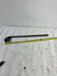 Williams 269h 3/4 8pt Socket Wrench. Specialty Machine Shop Wrench. Fixed Price $25.00.