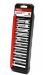 Hyper Tough 3/8-inch Drive, Deep Well Sae Socket Set, 11-piece, 1/4"-13/16". Fixed Price $25.88.