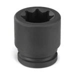 Grey Pneumatic 3528s 3/4" Drive X 7/8" Standard Length Impact Socket, 8 Point. Fixed Price $32.99.