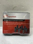 Ingersoll Rand Sk3m8ln 3/8" Drive Metric Deep Impact Socket One Size, Factory. Fixed Price $33.29.