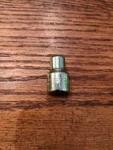 Proto Professional 5208m Socket 3/8 Drive 8mm. Fixed Price $15.00.