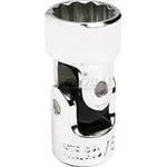 Proto B943785 3/8" Drive Universal Socket, 1/2", 12 Point. Fixed Price $42.19.