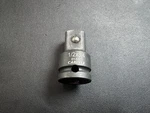 Napa Carlyle Tools 61-5302 1/2" Drive Size Adapter Female X 3/4" Male. Fixed Price $16.95.
