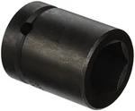 Proto Pro10033m J 6 Point 1" Drive Impact Socket, 33mm. Fixed Price $53.42.