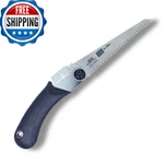 Suizan Japanese Folding Saw 4.7 Versatile For Wood - Pocket Handsaw Pruningsaw. Fixed Price $37.91.