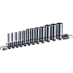 Socket Set 3/8" Drive Deep 12 Pc Ktc-ntb3l12a. Fixed Price $293.11.