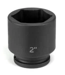 Grey Pneumatic 3027m 3/4" Drive X 27mm Standard Socket. Fixed Price $30.18.