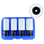 Astro Pneumatic 7404 Metric Lug Nut Socket Set. Fixed Price $43.55.