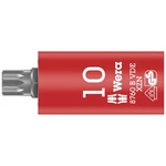 Wera 05004941001 8760 B Vde Xzn Zyklop Bit Socket 3/8" Screw M 10 X 59 Mm. Fixed Price $60.14.