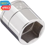 Tools Usa, Llc, 40920, Sockets, 1/4" Drive 6-point Fractional Standard Chrome S. Fixed Price $13.55.