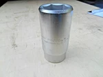 Proto Deep Socket Sae 6-point 1-1/4" X 3/4" Drive 5540hl , Usa. Fixed Price $14.99.
