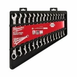 Milwaukee 48-22-9516 15pc Ratcheting Combination Wrench Set - Metric. Fixed Price $187.99.