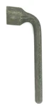 Vintage Williams Usa 267d 3/4" Lug Wrench 7" Long. Fixed Price $19.40.