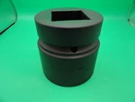 Ozat 4058 2-1/2"drive X 3-5/8" Impact Socket. Fixed Price $295.00.