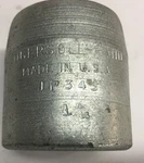 Ingersoll -rand 1 1/16" Socket 1" Drive. Fixed Price $14.99.