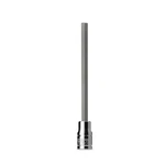 Capri Tools - 3-0606 Long 5 Mm Hex Bit Socket, 1/4-inch Drive, Metric. Fixed Price $11.99.
