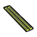 8461hv Ernst Mfg. 2 Rail Twist Lock Socket Boss 18", Hi-viz - 1/4". Fixed Price $29.96.