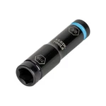 Klein Tools 66077 Flip Impact Socket, 7/16 And 3/8-inch. Fixed Price $16.12.