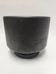 Proto 10054 1" Drive Impact Socket 3-3/8" - 6 Pt Black Oxide. Fixed Price $100.00.