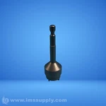 Apex Bzm-8-a Impact Socket Fnip. Fixed Price $15.12.