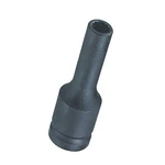 1/2" Driver 12-point Metric Deep Thin Wall Impact Socket 85mml. Fixed Price $19.66.