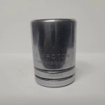 Proto Professional Tools 5/8 Socket 1/2 Drive Model 5420 S. Made In Usa. Fixed Price $18.00.