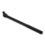 36435 - 3/4inch Drive Flex Handle Black Industrial Knurled Grip 23-5/8inch. Fixed Price $145.16.